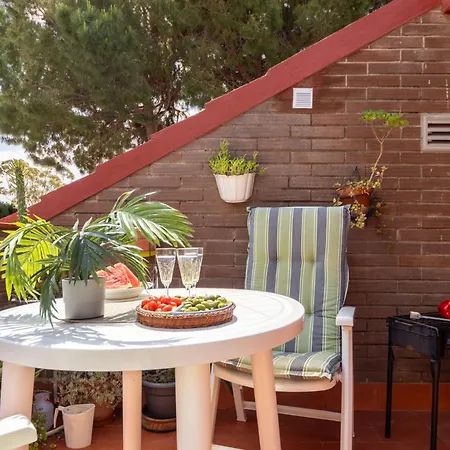 Mila By Interhome Holiday home Riumar
