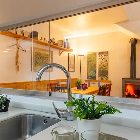 Holiday home Mila By Interhome *