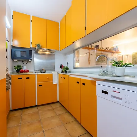 Mila By Interhome Holiday home