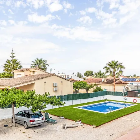 Mila By Interhome Casa vacanze *