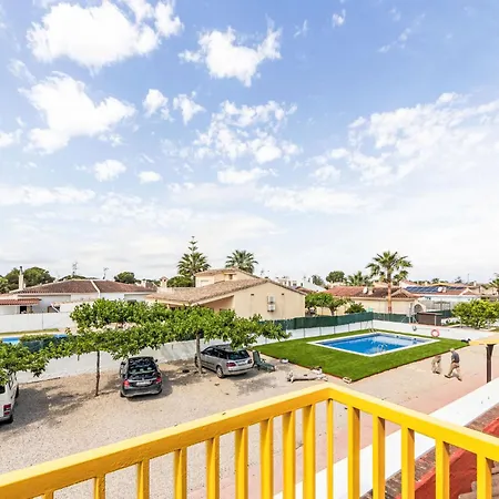 Mila By Interhome Casa vacanze