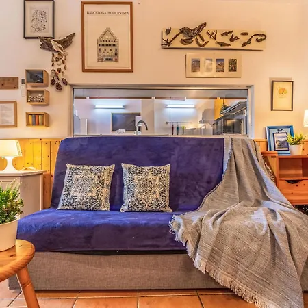 Casa vacanze Mila By Interhome