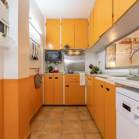 Mila By Interhome Casa vacanze Riumar
