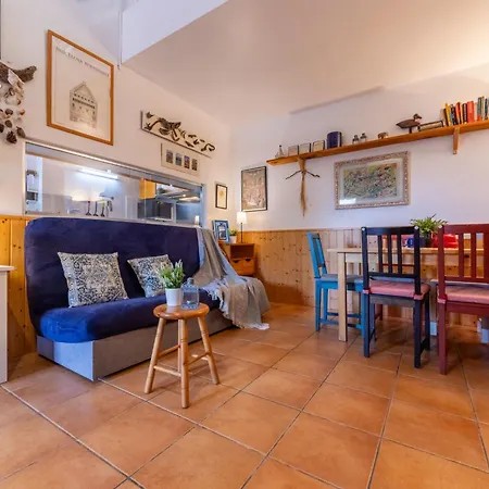 Mila By Interhome Casa vacanze Riumar
