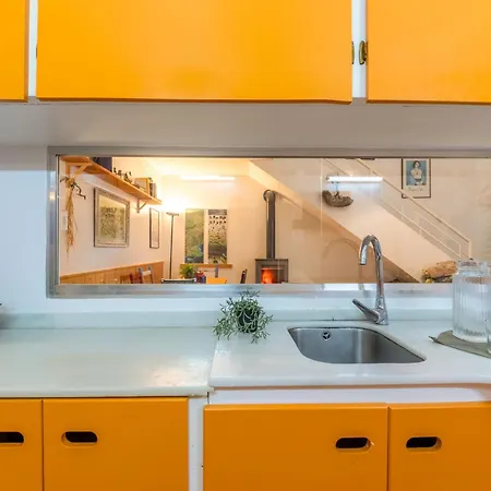 Mila By Interhome *